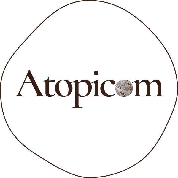 Atopicom Logo